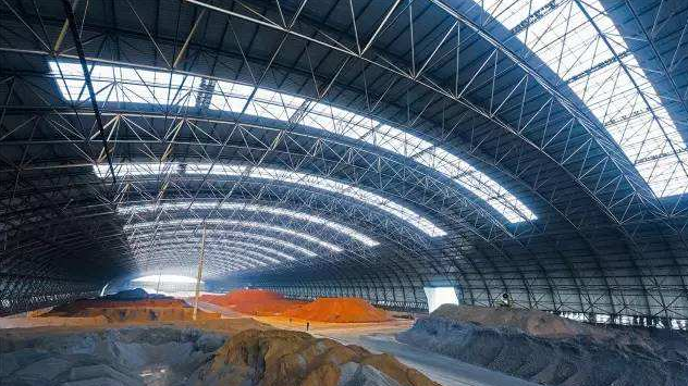 大兴安岭料场关闭作业若想便宜又环保应当怎么实施